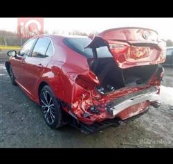 تويوتا كامري